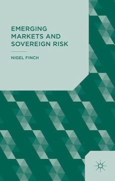 portada Emerging Markets and Sovereign Risk