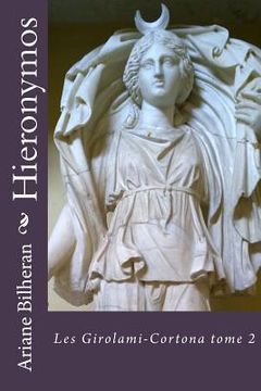 portada Hieronymos: Girolami-Cortona tome 2 (in French)