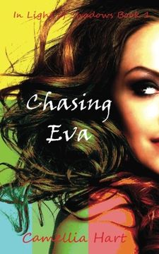 portada Chasing Eva: Volume 1 (In Light of Shadows)
