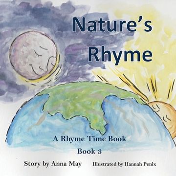 portada Nature's Rhyme (in English)
