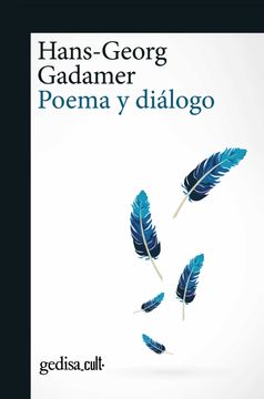 portada Poema y Diálogo: 893021 (Gedisa_Cult·)