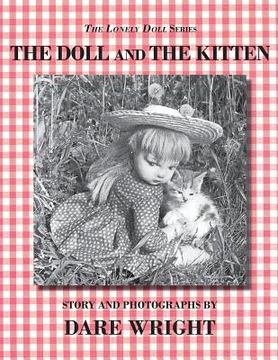 portada The Doll And The Kitten (en Inglés)