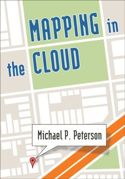 portada Mapping in the Cloud (en Inglés)