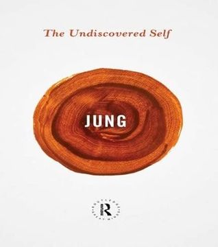 portada The Undiscovered Self (en Inglés)