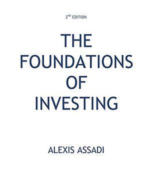 portada The Foundations of Investing (en Inglés)