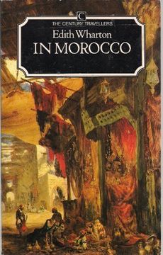 portada In Morocco (Century Travellers) 