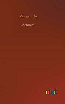 portada Memoirs (en Inglés)