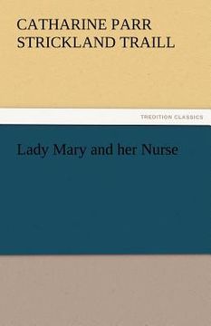 portada lady mary and her nurse