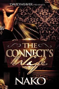portada The Connect's Wife (in English)