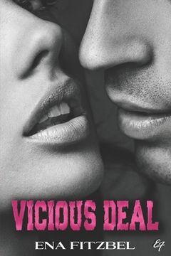 portada Vicious Deal (in French)