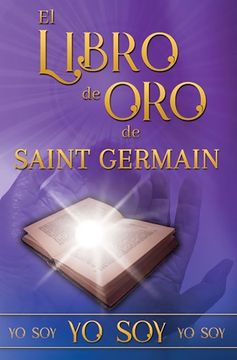 portada El Libro de oro de Saint German