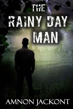 portada The Rainy Day Man (en Inglés)