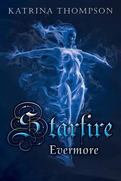 portada Starfire Evermore (en Inglés)