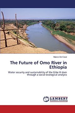 portada The Future of Omo River in Ethiopia