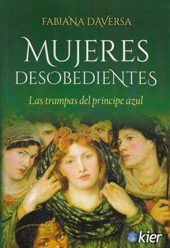 portada Mujeres Desobedientes (in Spanish)