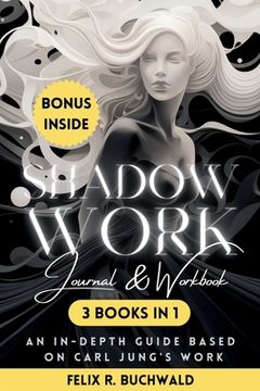 portada Shadow Work Journal & Workbook Based on Carl Jung (en Inglés)