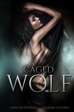 portada Caged Wolf (en Inglés)