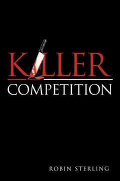 portada Killer Competition (in English)