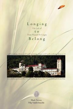portada longing to belong (in English)