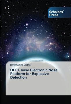 portada Ofet Base Electronic Nose Platform for Explosive Detection