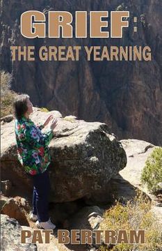 portada Grief: The Great Yearning (en Inglés)