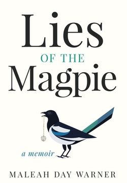 portada Lies of the Magpie (en Inglés)