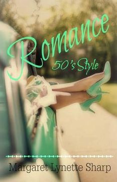 portada Romance, 50's Style (en Inglés)