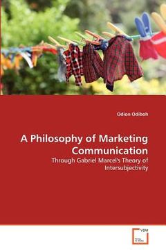 portada a philosophy of marketing communication