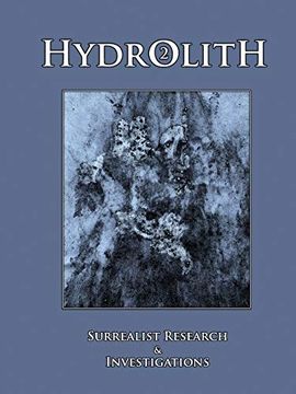 portada Hydrolith 2: Surrealist Research & Investigations (en Inglés)