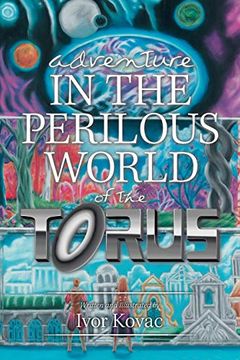 portada Adventure in the Perilous World of the Torus 