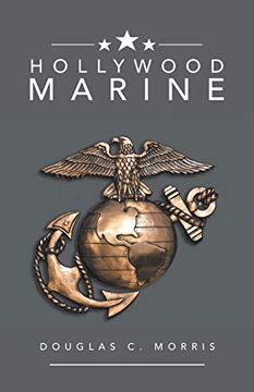 portada Hollywood Marine (en Inglés)