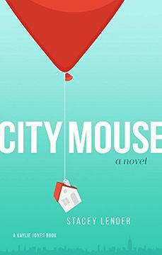 portada City Mouse
