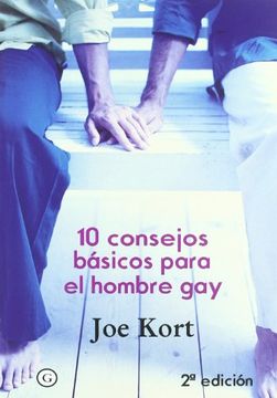 portada 10 Consejos Basicos Para el Hombre gay