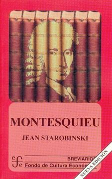 portada Montesquieu