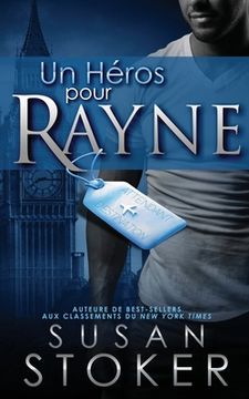 portada Un héros pour Rayne (en Francés)