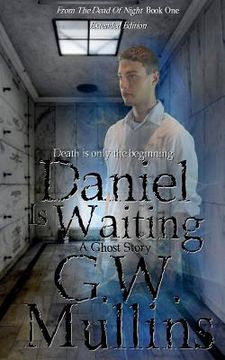 portada Daniel Is Waiting Extended Edition (en Inglés)