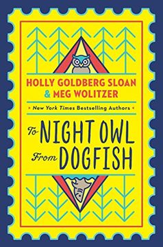 portada To Night owl From Dogfish (en Inglés)