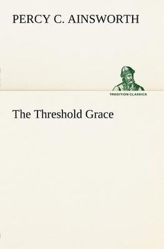 portada the threshold grace