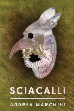 portada Sciacalli (en Italiano)