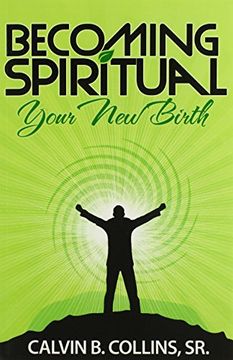 portada Becoming Spiritual