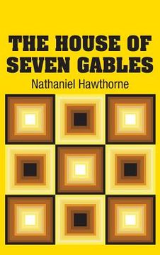 portada The House of Seven Gables (en Inglés)