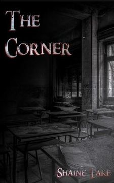 portada The Corner (en Inglés)