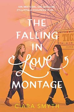 portada The Falling in Love Montage 