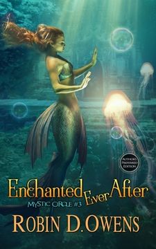 portada Enchanted Ever After: Author's Preferred Edition (in English)
