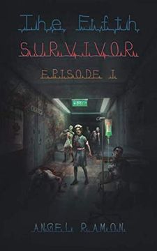 portada The Fifth Survivor Epsiode 1 