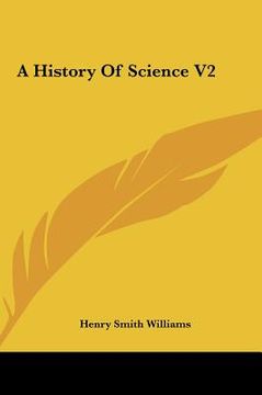 portada a history of science v2