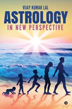 portada Astrology: In New Perspective (en Inglés)