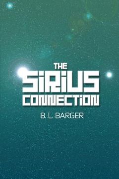 portada The Sirius Connection (in English)