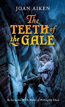 portada The Teeth of the Gale (en Inglés)