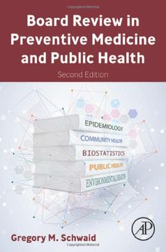 portada Board Review in Preventive Medicine and Public Health 